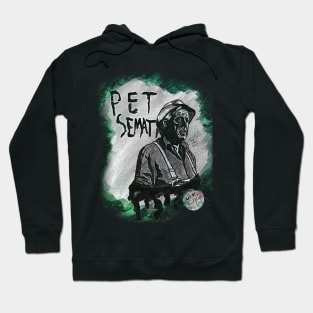 Pet Sematary Hoodie